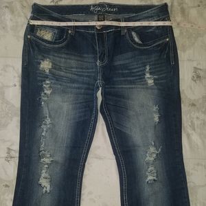 Women's Ariya Jeans